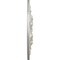 Ekena Millwork Jamie Ceiling Medallion (Fits Canopies up to 3 7/8"), 23 5/8"OD x 3 7/8"ID x 2 1/8"P, Flash Blue CM23JAFBS - alternate 2